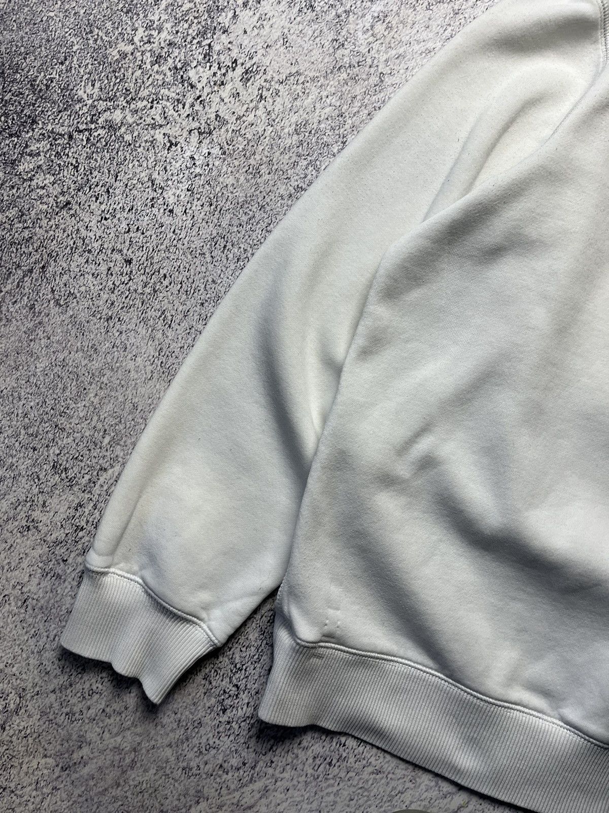 Nike Vintage Nike Big Logo Sweatshirt Y2K Streetwear Size US L / EU 52-54 / 3 - 13 Thumbnail