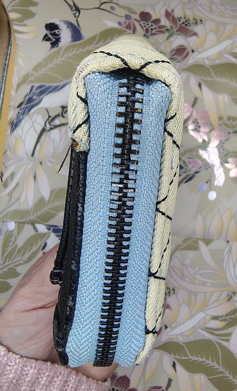Guess Guess Laurel large zip-around wallet Size ONE SIZE - 4 Thumbnail