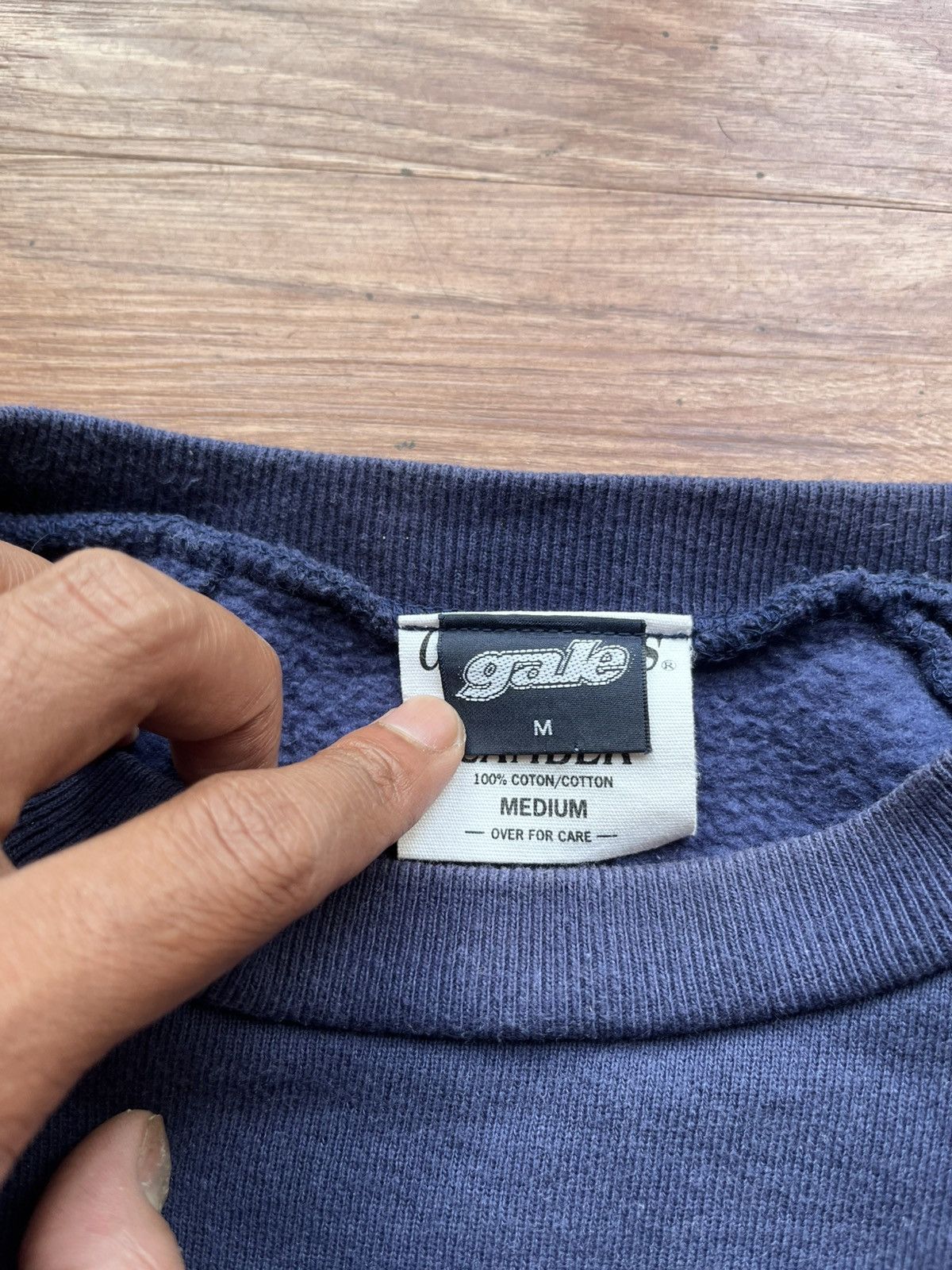 Camber Camber x gale Size US M / EU 48-50 / 2 - 3 Thumbnail