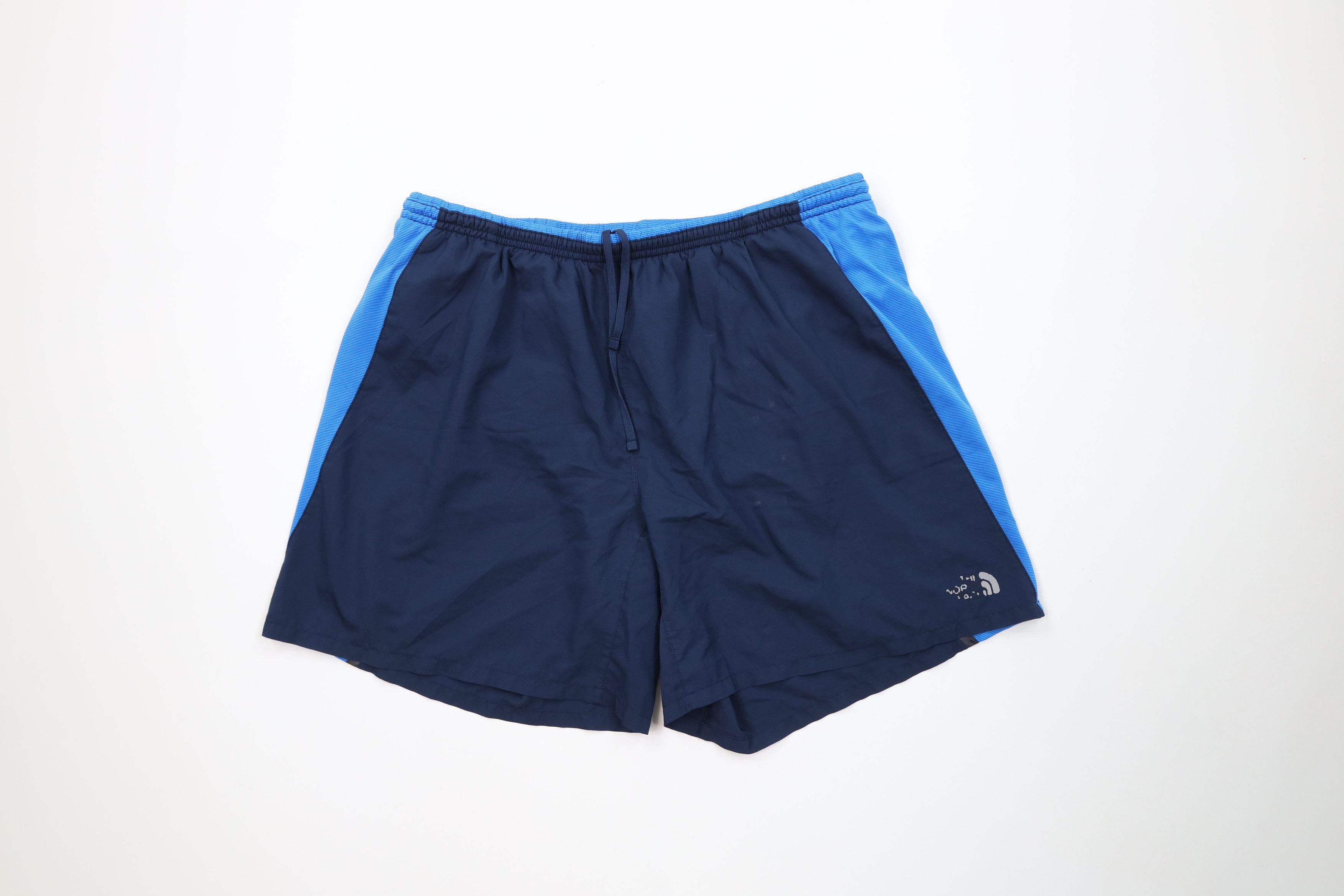 The North Face The North Face Reflective Lined Running Jogging Shorts Size US 34 / EU 50 - 1 Thumbnail