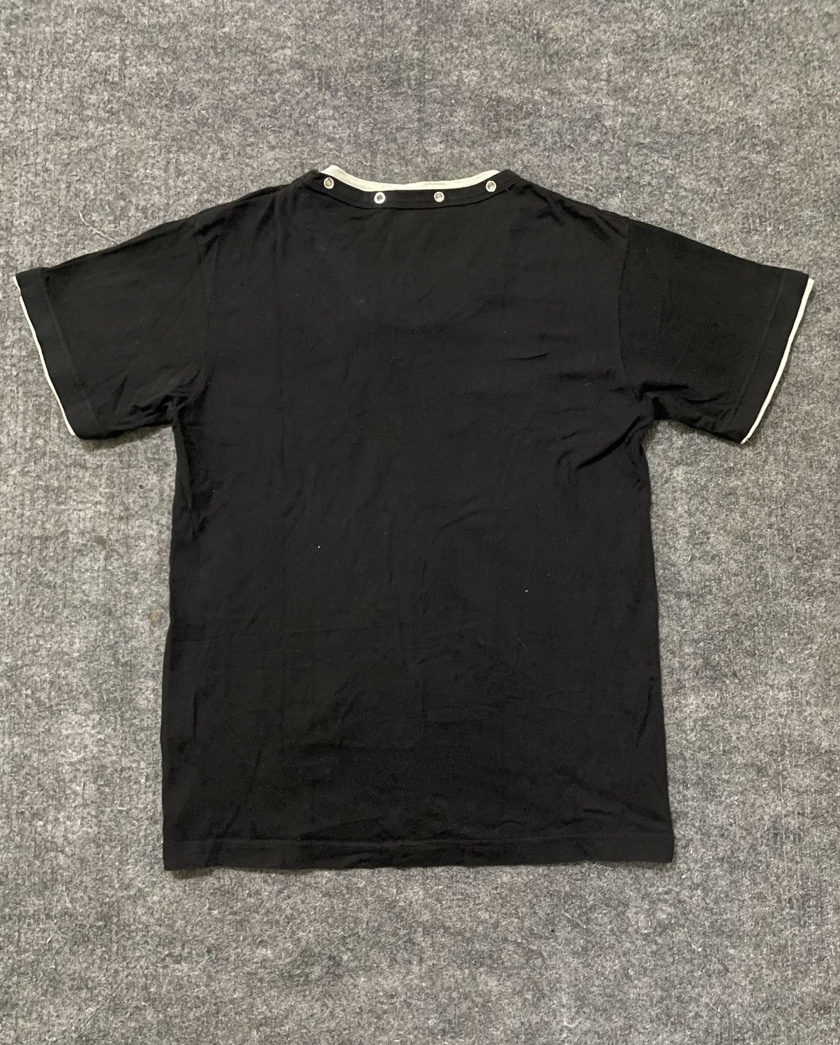 Beauty Beast × Hysteric Glamour × Japanese Brand WILD LIFE IFSIXWASNINE LGB STYLE TSHIRT Size US L / EU 52-54 / 3 - 12 Thumbnail