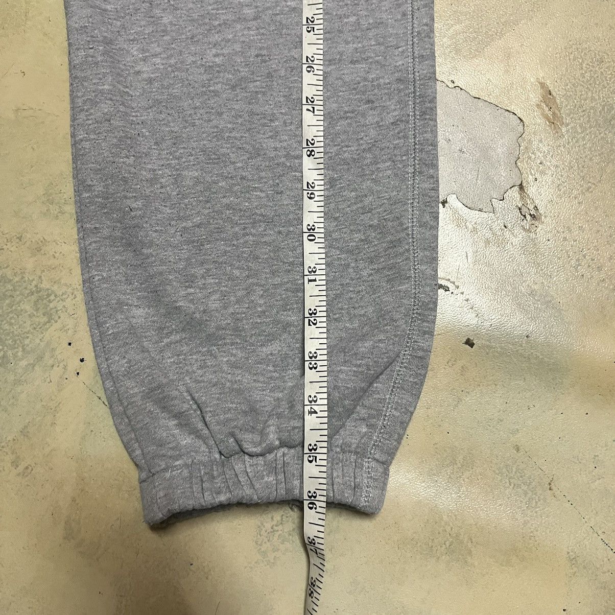 Polo Ralph Lauren Polo Ralph Lauren Big Pony Jogger Pants Size US 28 / EU 44 - 15 Thumbnail