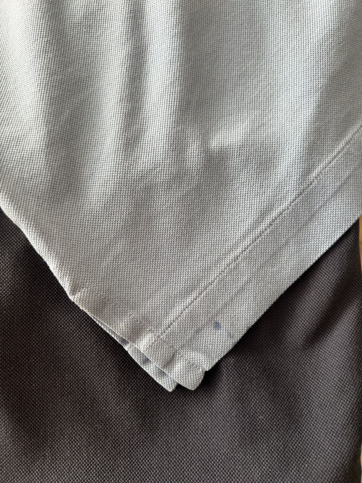 Brioni Brioni Polo shirt made in Italy 🇮🇹 Size US L / EU 52-54 / 3 - 11 Thumbnail