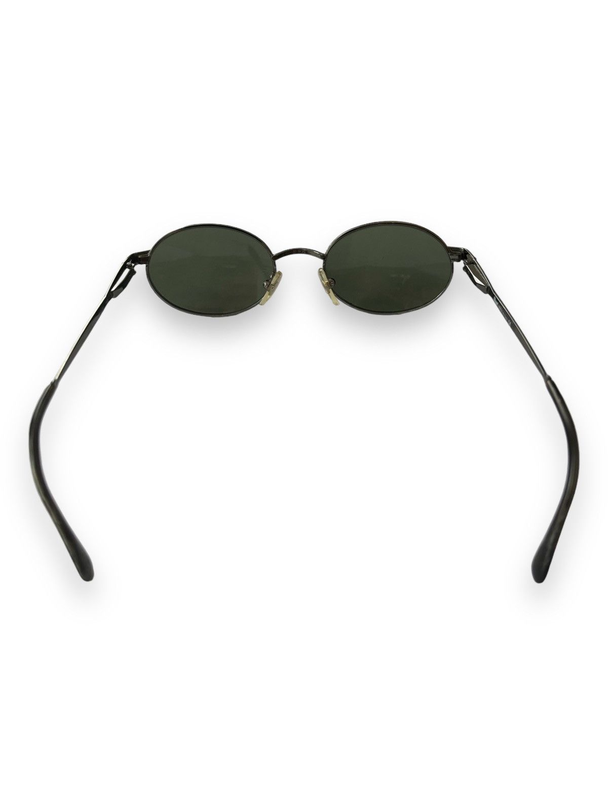 Persol × Vintage Vintage Persol sunglasses rare aviator moto Size ONE SIZE - 4 Thumbnail
