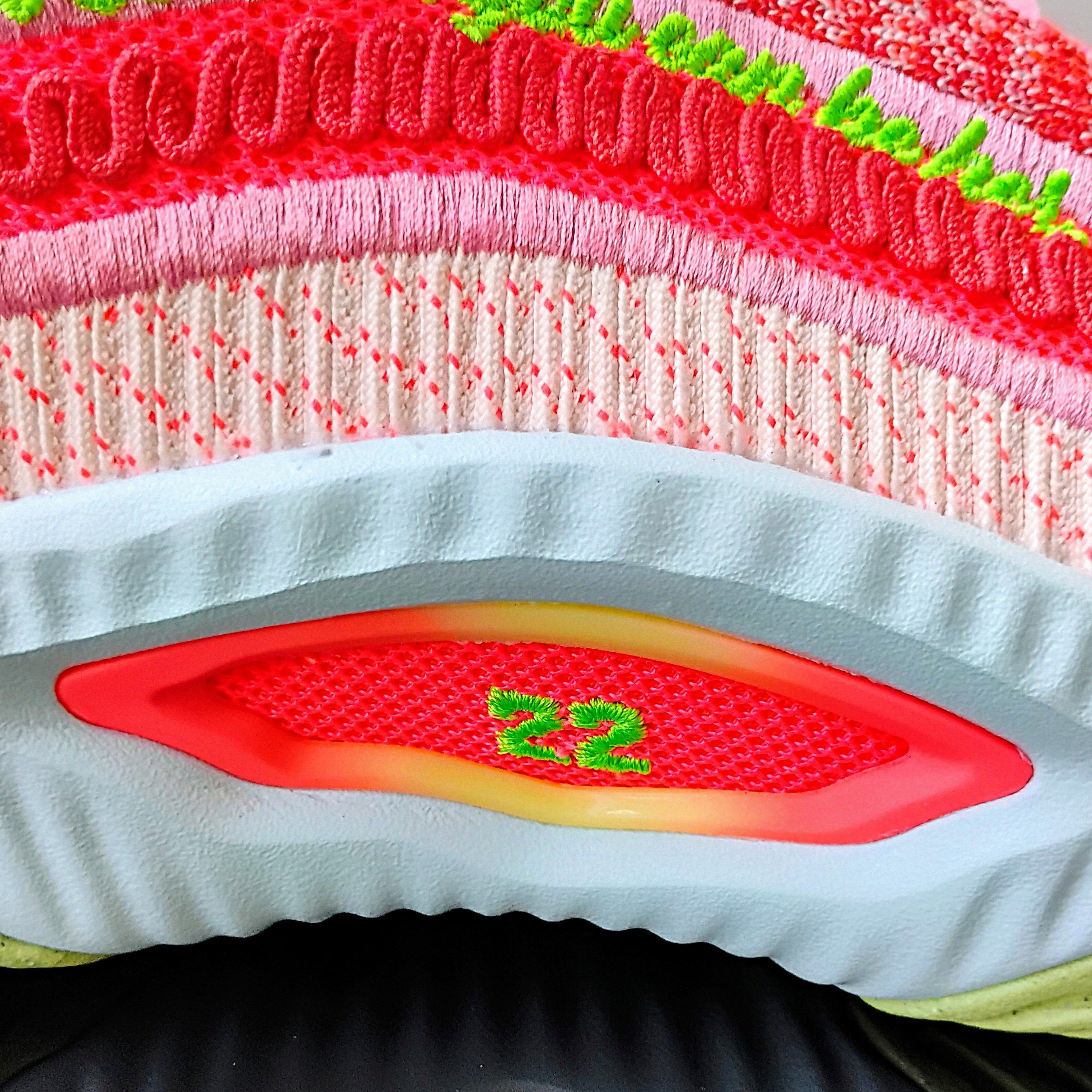 Nike Nike Women Cosmic Unity 3 A'ja Wilson Basketball Shoe Size US 10.5 / IT 40.5 - 5 Thumbnail