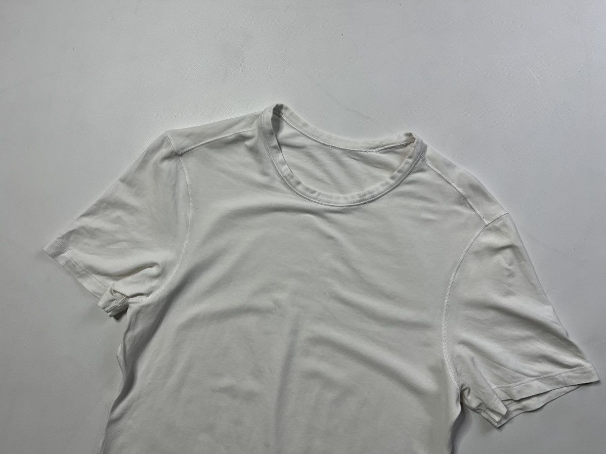 Lululemon Lululemon T shirts Size US S / EU 44-46 / 1 - 2 Thumbnail