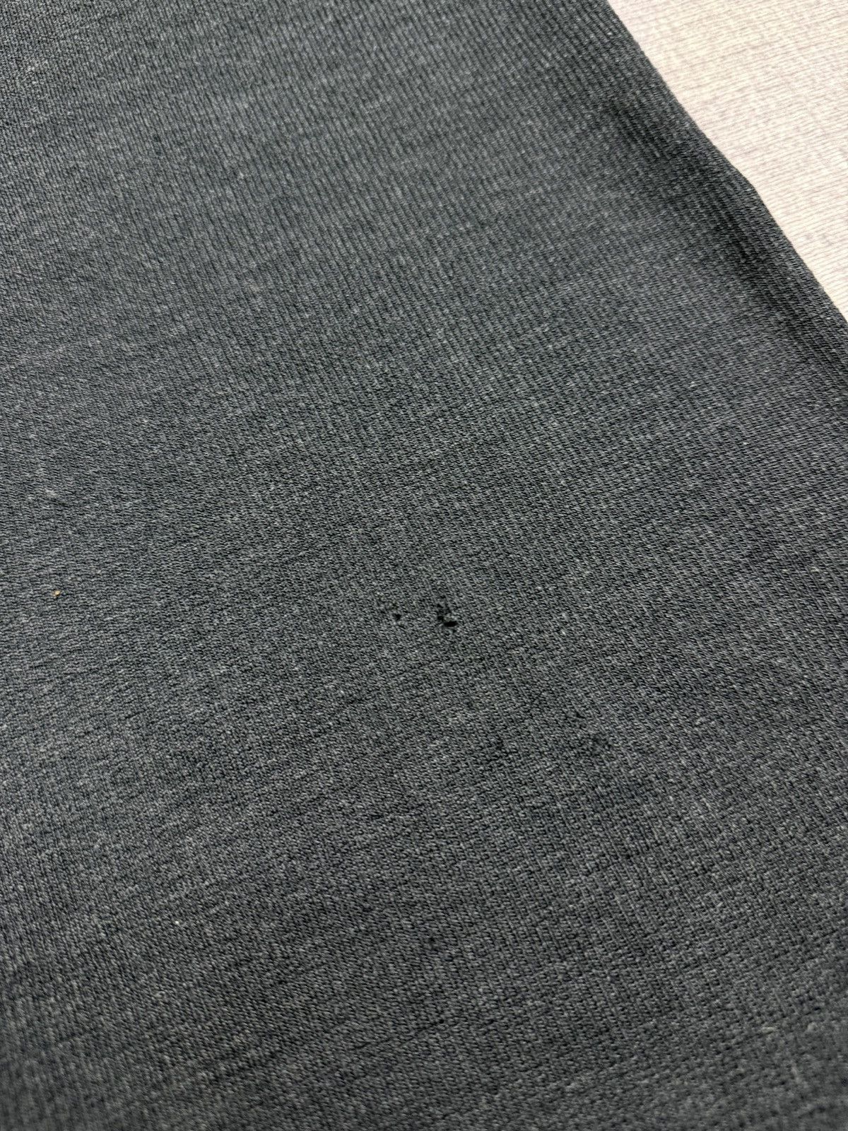Yohji Yamamoto Y'S FOR MAN LONG SLEEVE Size US L / EU 52-54 / 3 - 8 Thumbnail