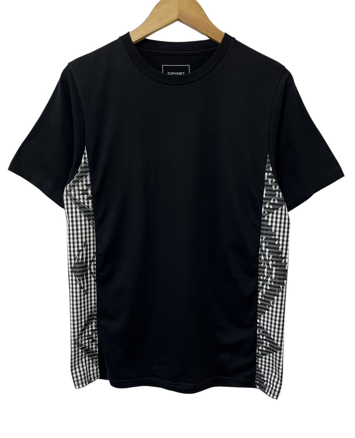 Sophnet. SOPHNET UNIFORM EXPERIMENT SOPH DISTINCTIVE MOTIF TSHIRT Size US L / EU 52-54 / 3 - 3 Thumbnail