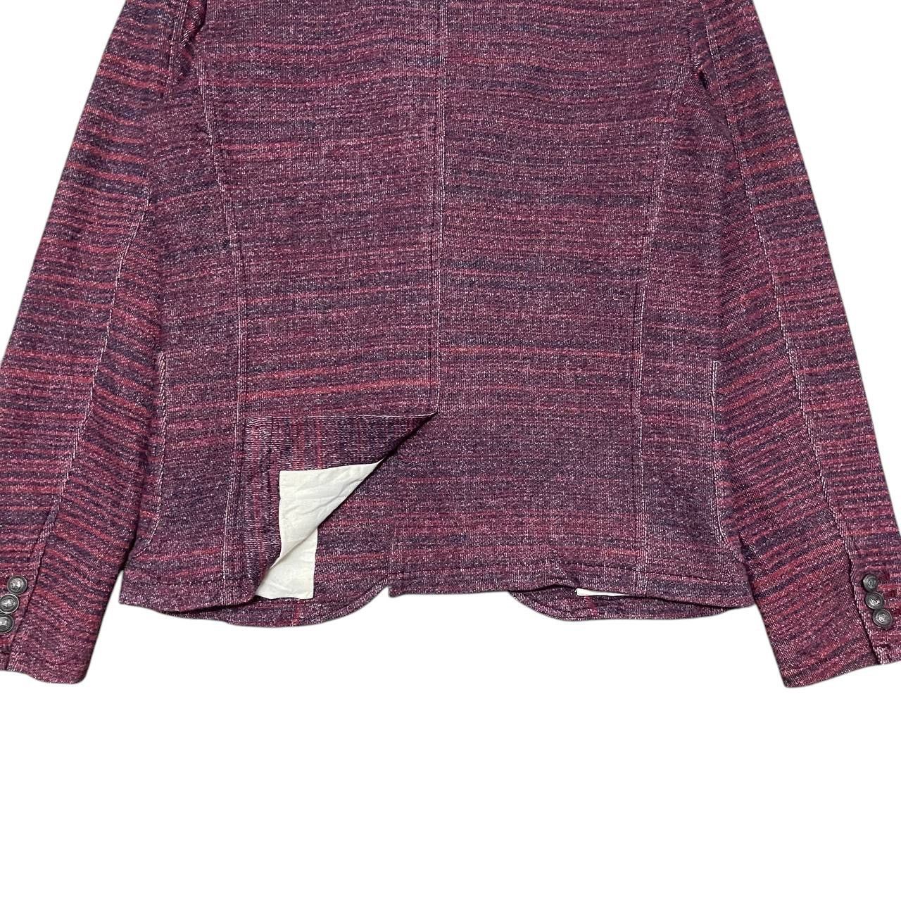 Davit Meursault Japan Davit Meursault Japan Blazer Jacket Size US M / EU 48-50 / 2 - 13 Thumbnail