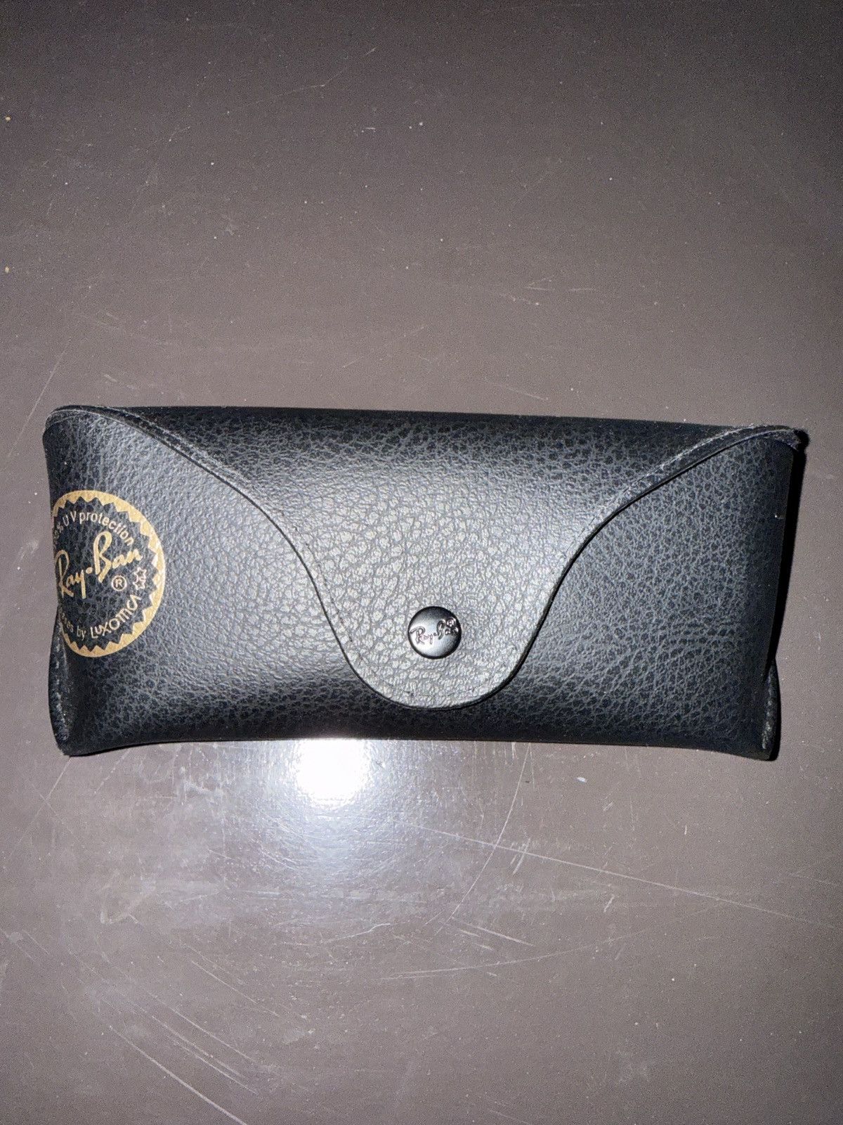 RayBan Ray-Ban Round Metal Size ONE SIZE - 2 Thumbnail