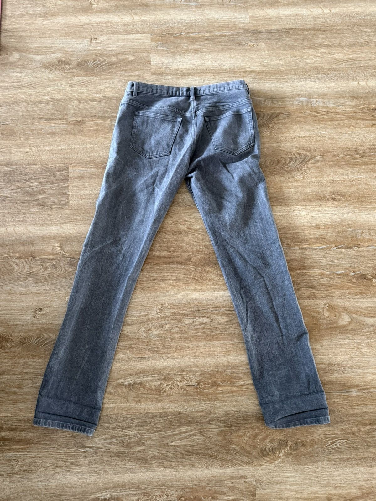 A.P.C. A.P.C. Denim Size US 32 / EU 48 - 4 Thumbnail