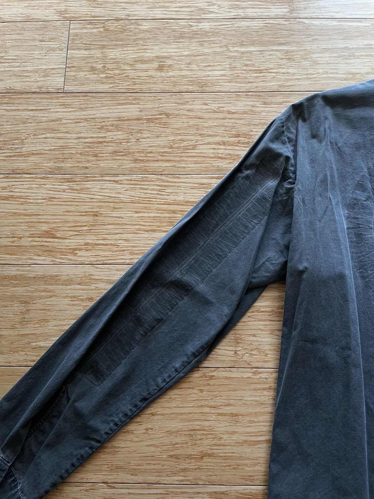 Undercover Undercover Giz Button Up Size US M / EU 48-50 / 2 - 9 Thumbnail