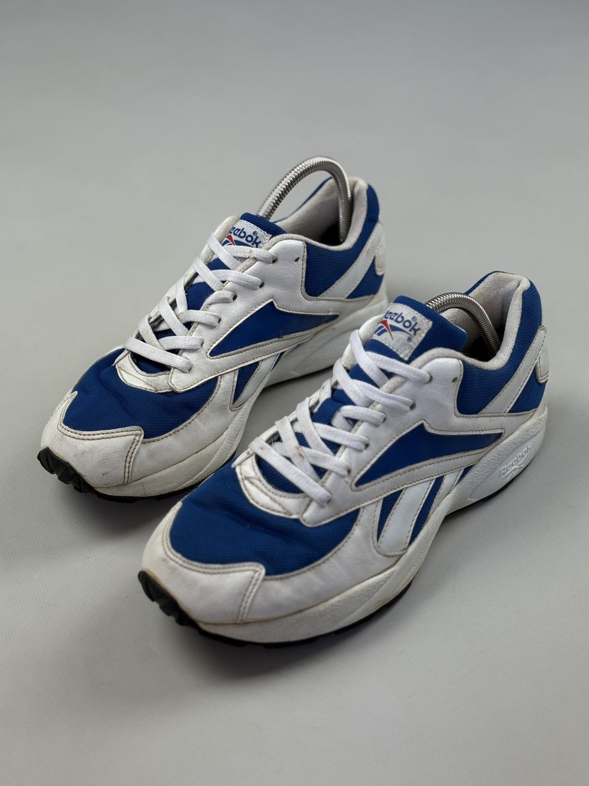 Reebok Reebok Classic Vintage Men’s Sneakers Shoes Size US 11 Size US 11 / EU 44 - 10 Thumbnail