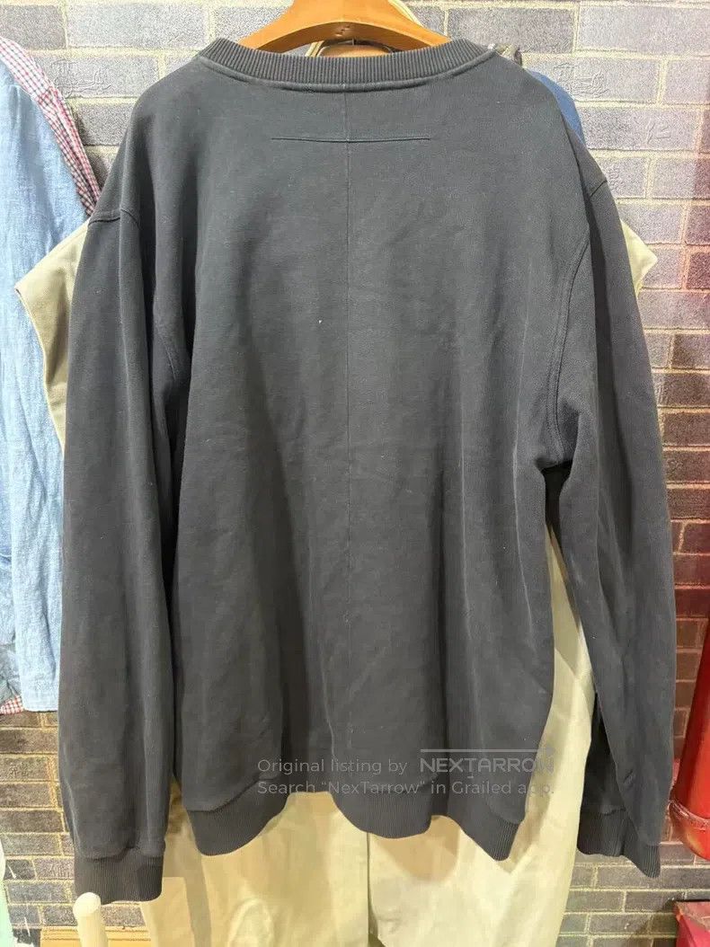 Givenchy Givenchy SizeXL Patterned Hoodie Size US M / EU 48-50 / 2 - 2 Thumbnail
