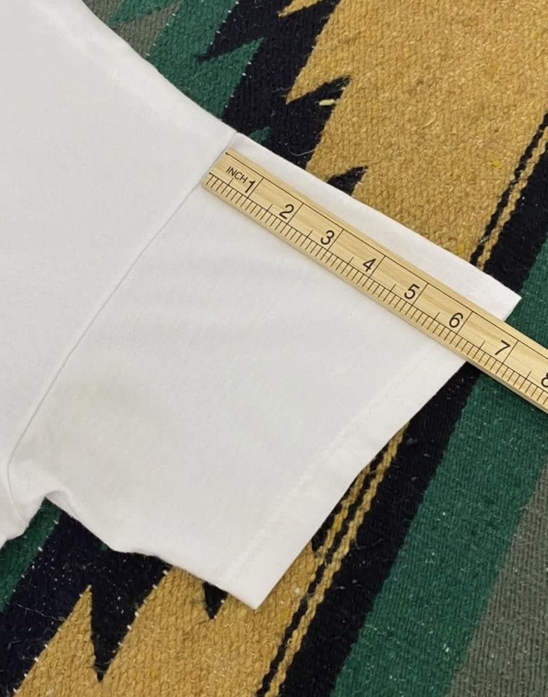 Miu Miu Miu miu mushroom logo tshirt Size L / US 10 / IT 46 - 5 Thumbnail