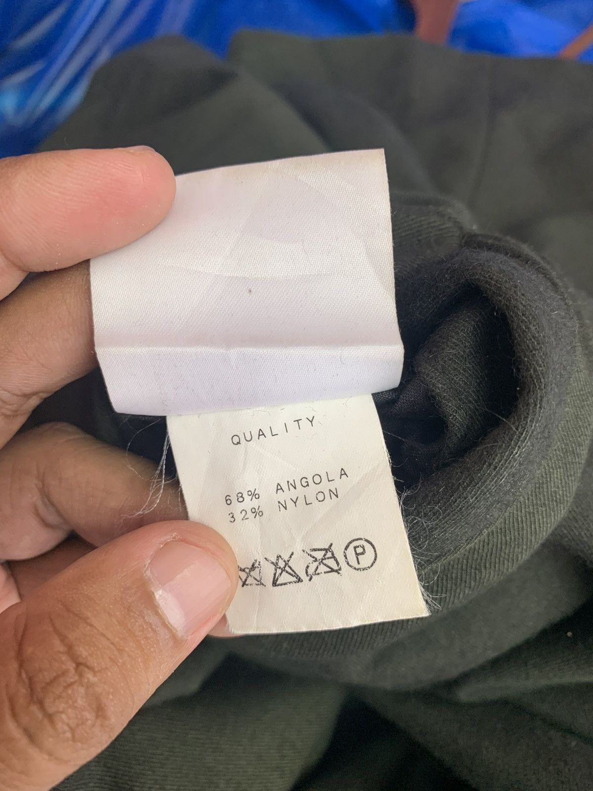 Julius AUTUMN WINTER 2006 COLLECTION Size S / US 4 / IT 40 - 13 Thumbnail