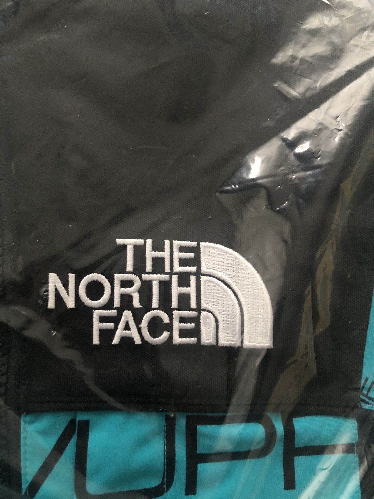 Supreme × The North Face Steep tech teal Size US M / EU 48-50 / 2 - 5 Thumbnail