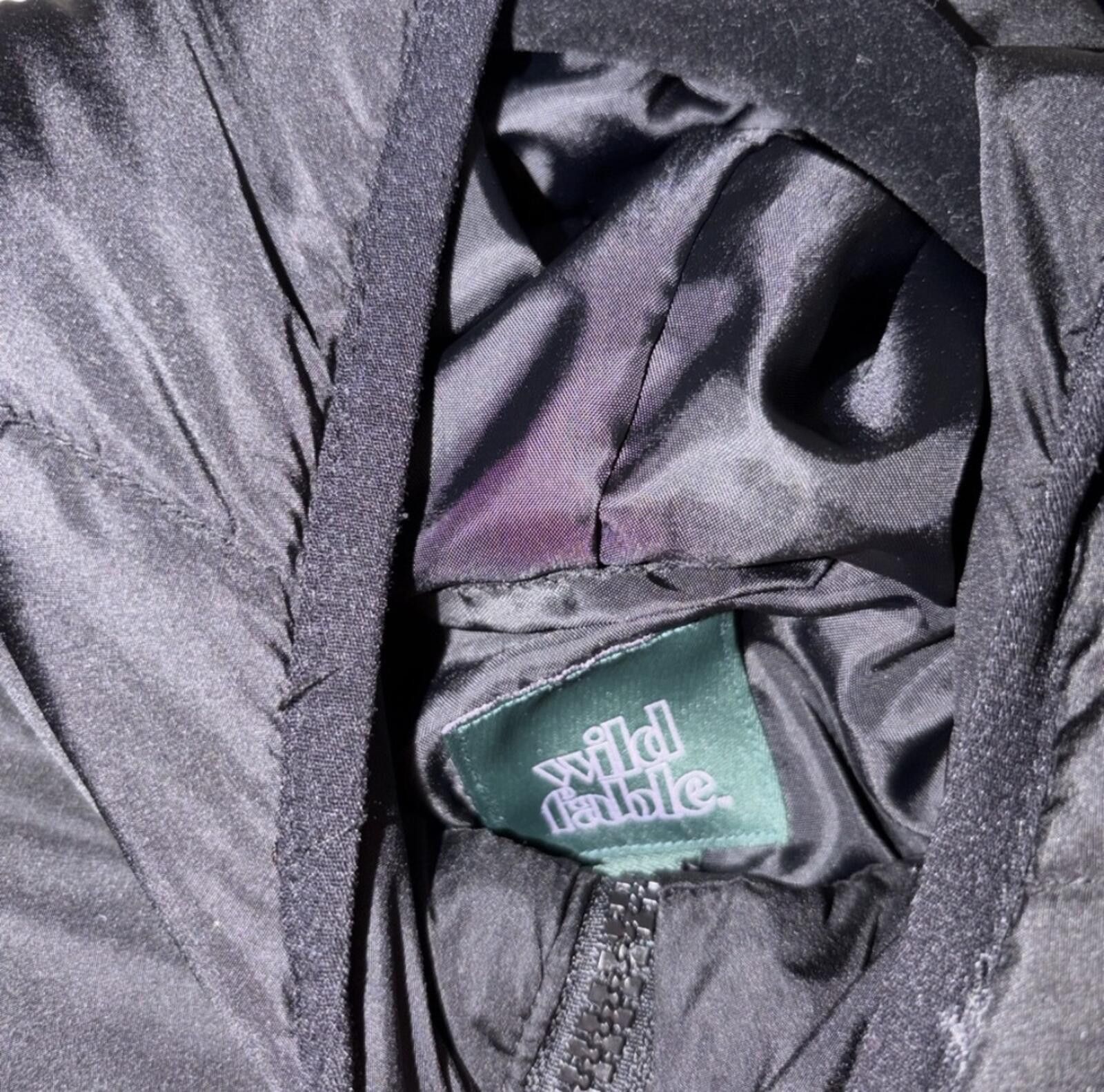 Other Wild fable puff jacket Size M / US 6-8 / IT 42-44 - 5 Thumbnail