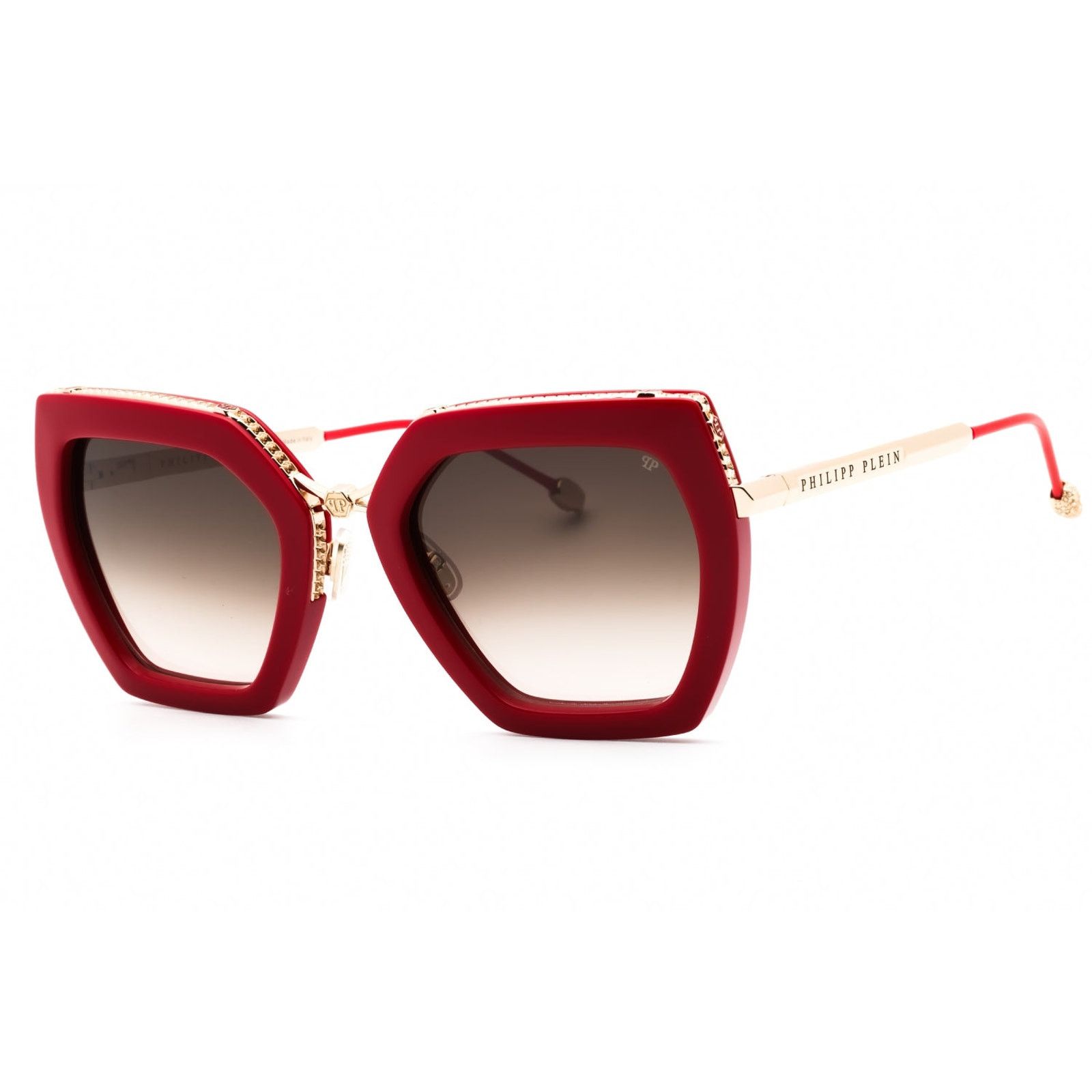 Philipp Plein Philipp Plein SPP097S-06Y6(581183-GZ1) Size ONE SIZE - 1 Thumbnail