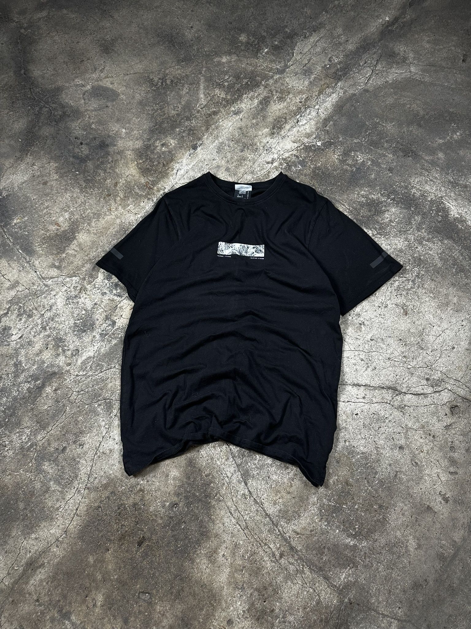 Ikea IKEA x Stampd Logo T-shirt Virgil Abloh Size US L / EU 52-54 / 3 - 1 Thumbnail