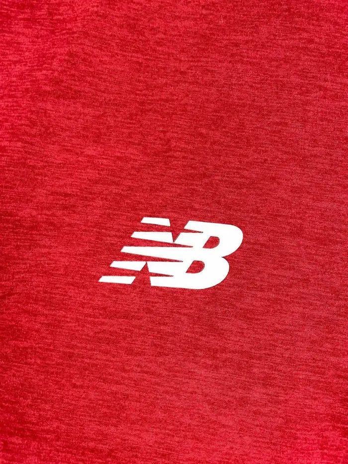 New Balance Liverpool Training Shirt 2017 2018 Drill Top Jersey 1/4 Zip Size US L / EU 52-54 / 3 - 4 Thumbnail