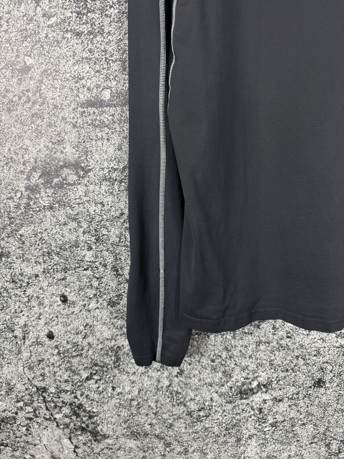 GOREWEAR Men’s Gore Running Wear 1/4 Zip Pullover Run Bike Size L Size US L / EU 52-54 / 3 - 13 Thumbnail