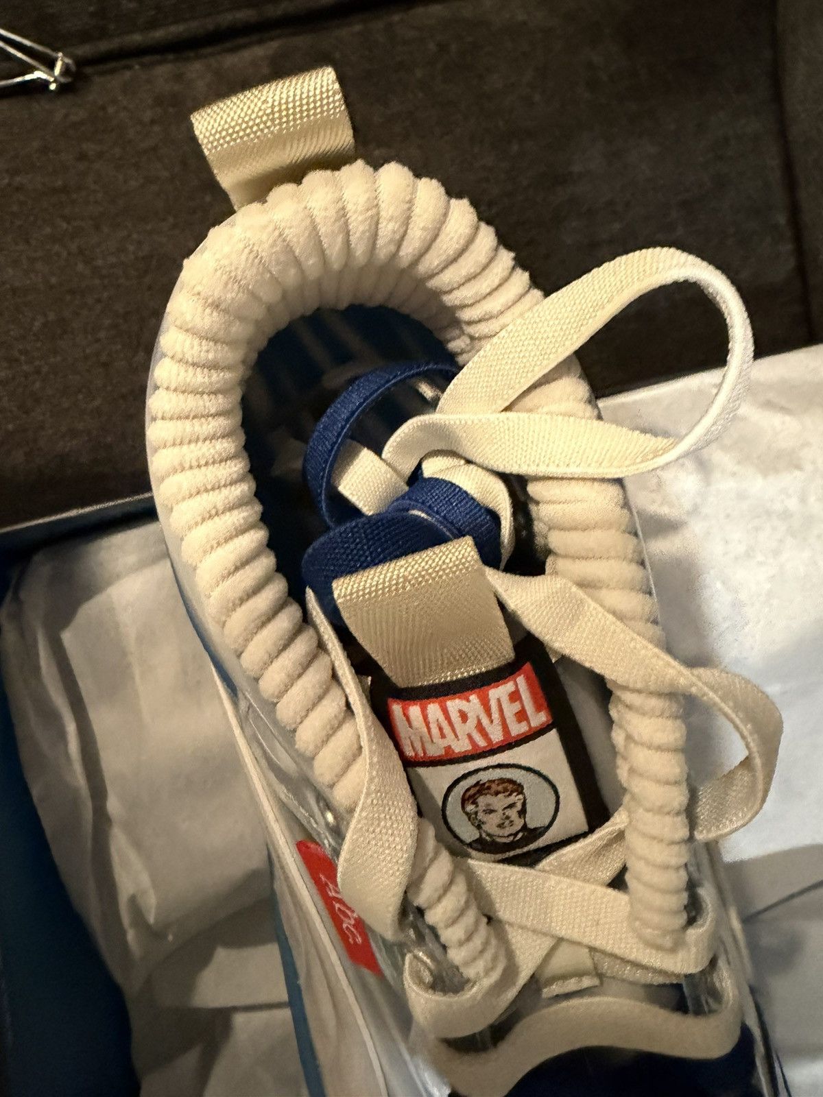 Other Advisory Board Crystal x Puma Size US 11.5 / EU 44-45 - 2 Thumbnail