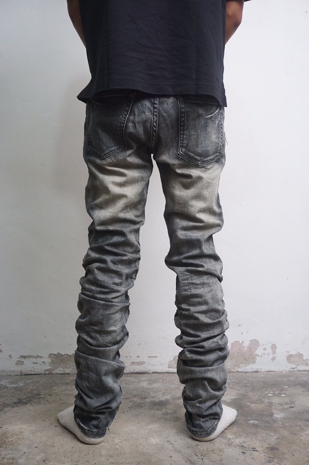If Six Was Nine × Japanese Brand × PPFM Edge rupert sprinkle pant Size US 30 / EU 46 - 11 Thumbnail