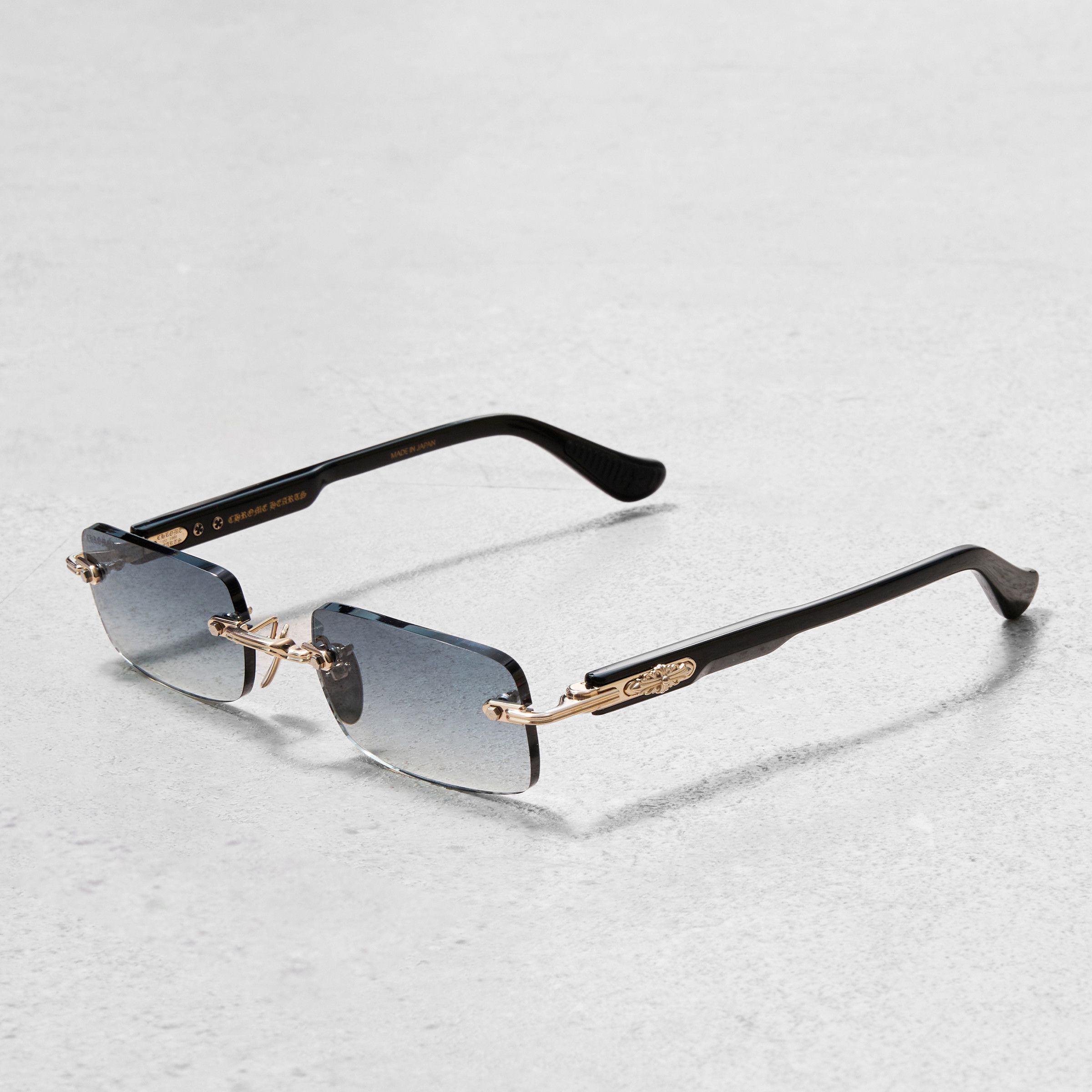 Chrome Hearts CHROME HEARTS DEEP I Size ONE SIZE - 2 Thumbnail