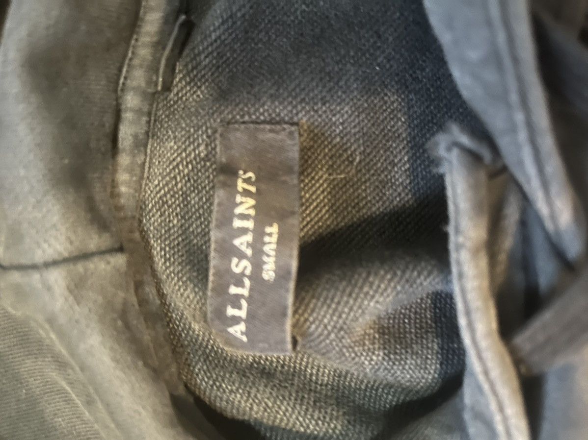 Allsaints AllSaints Size US S / EU 44-46 / 1 - 1 Thumbnail