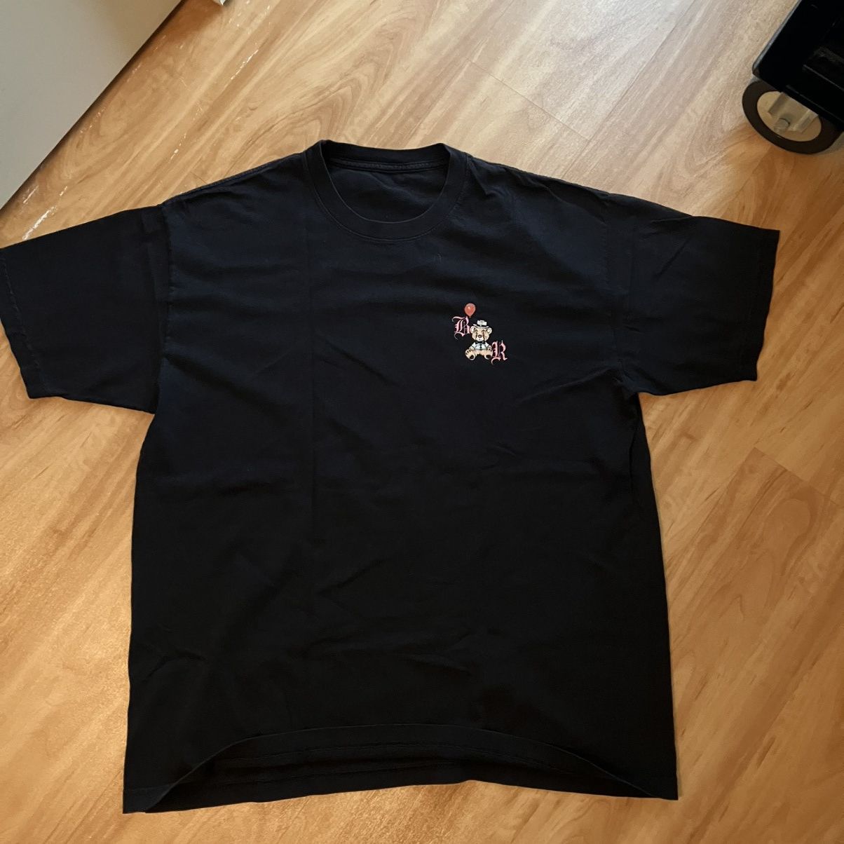 Born X Raised Born x Raised Valentine’s Bear Tee Size US XXL / EU 58 / 5 - 4 Thumbnail