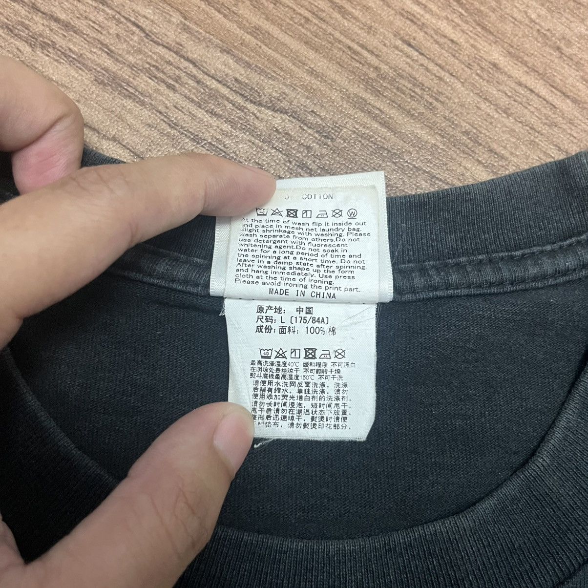 Bape Bape Lightning By Bathing Ape Tee Size US L / EU 52-54 / 3 - 6 Thumbnail