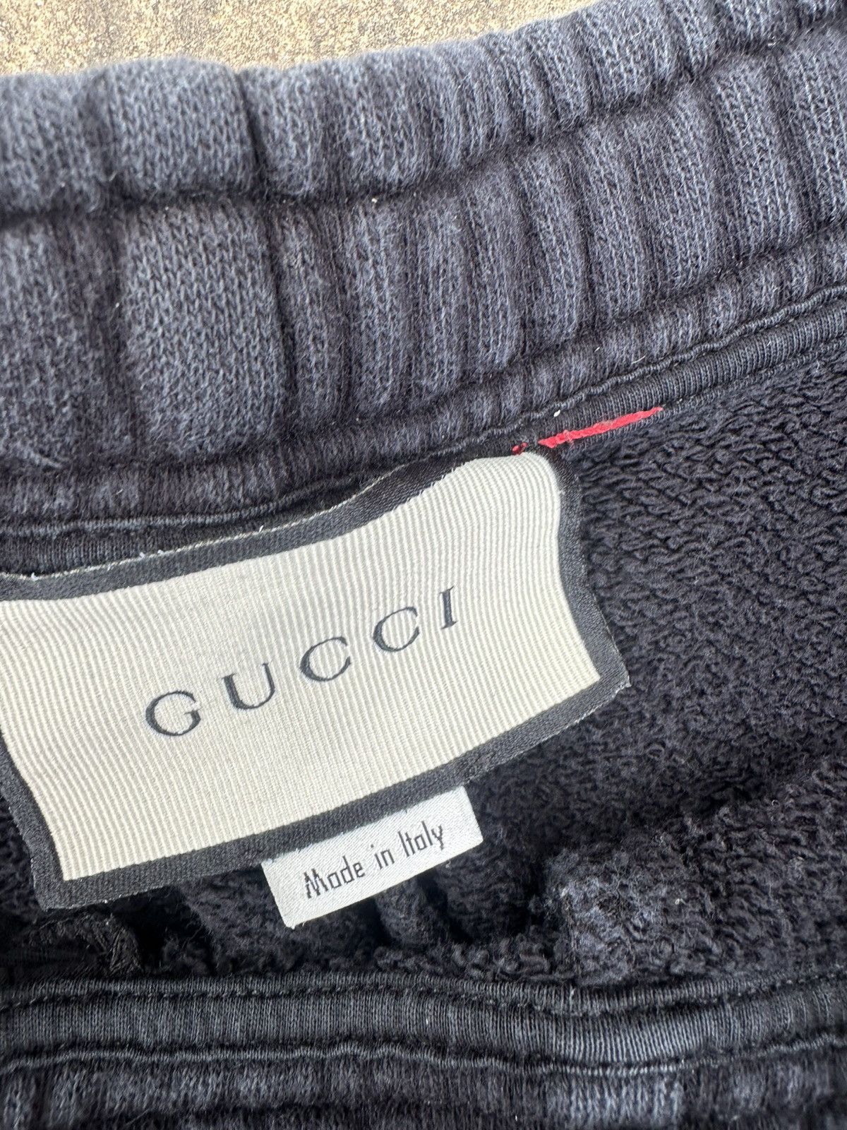 Gucci Gucci GG Sweatpants size Small Size US 30 / EU 46 - 4 Thumbnail