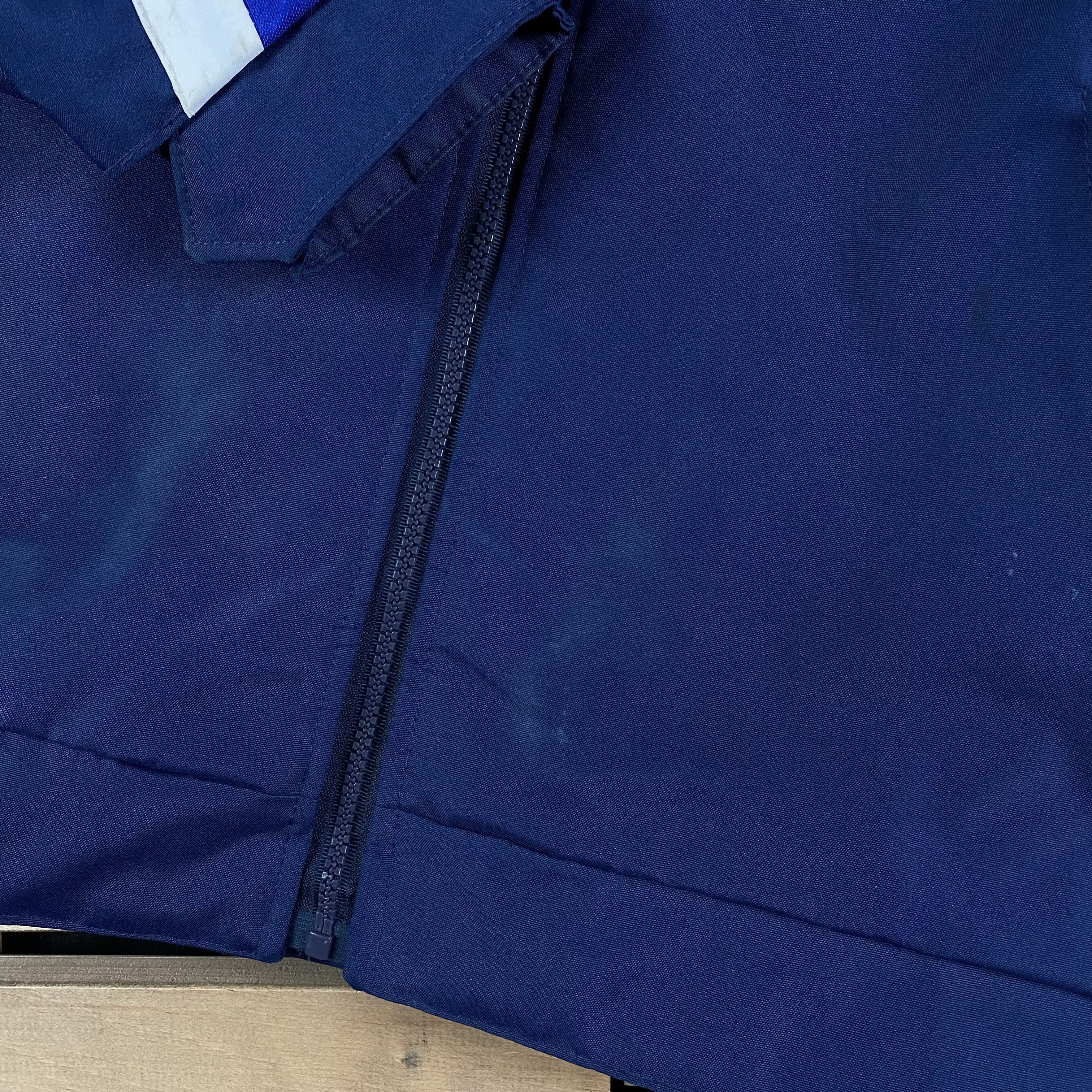 Japanese Brand Mens Bomber Jacket Suzuki Racing Size L Size US L / EU 52-54 / 3 - 4 Thumbnail
