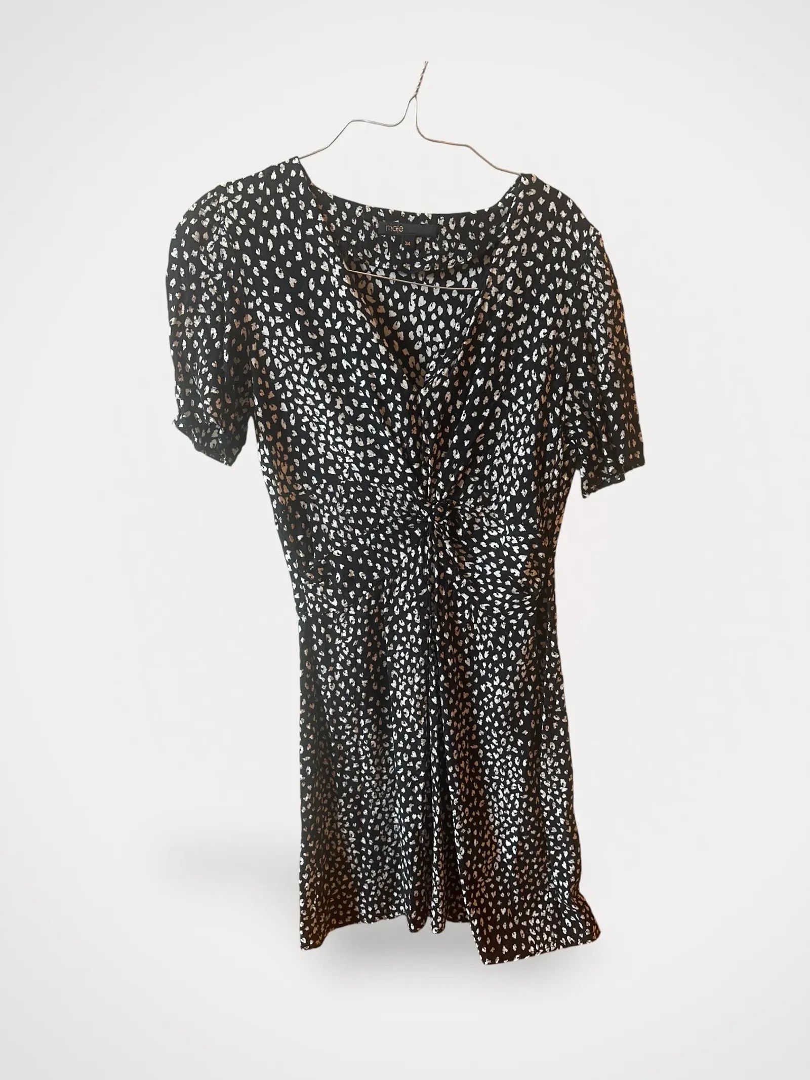 Maje Maje Dress Size XS / US 0-2 / IT 36-38 - 1 Thumbnail