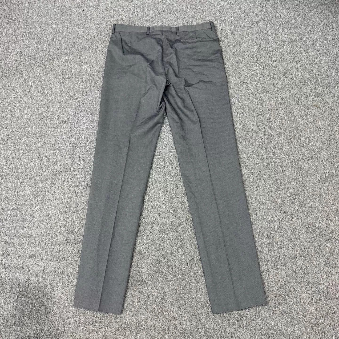 Dior Dior gray suit 48 99 new Size 48R - 7 Thumbnail