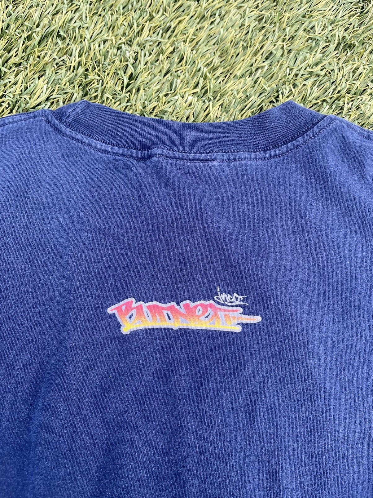JNCO Jnco t-shirt Size US L / EU 52-54 / 3 - 5 Thumbnail