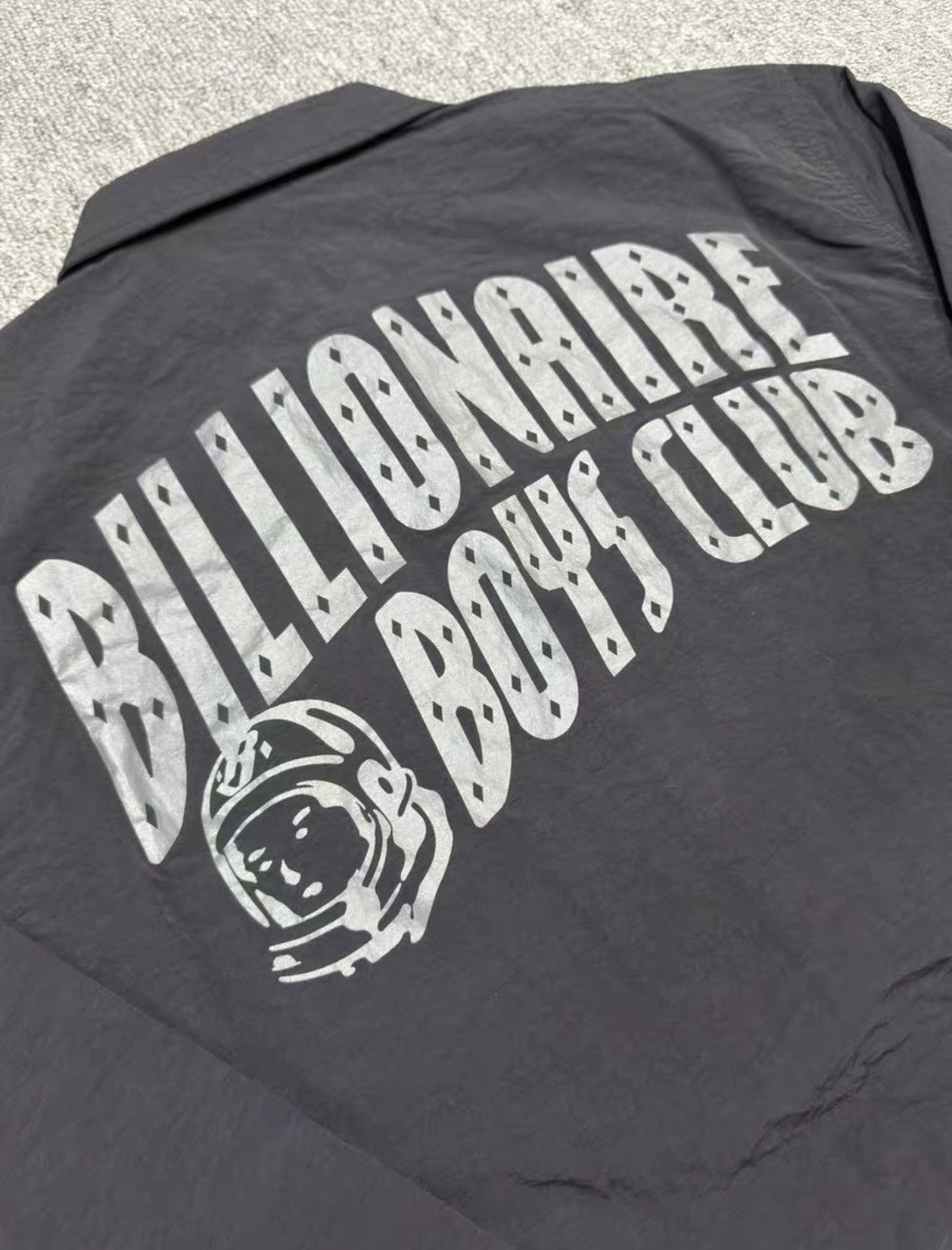 Billionaire Boys Club Cargo Jacket Billionaire Boys Club Size US M / EU 48-50 / 2 - 6 Thumbnail