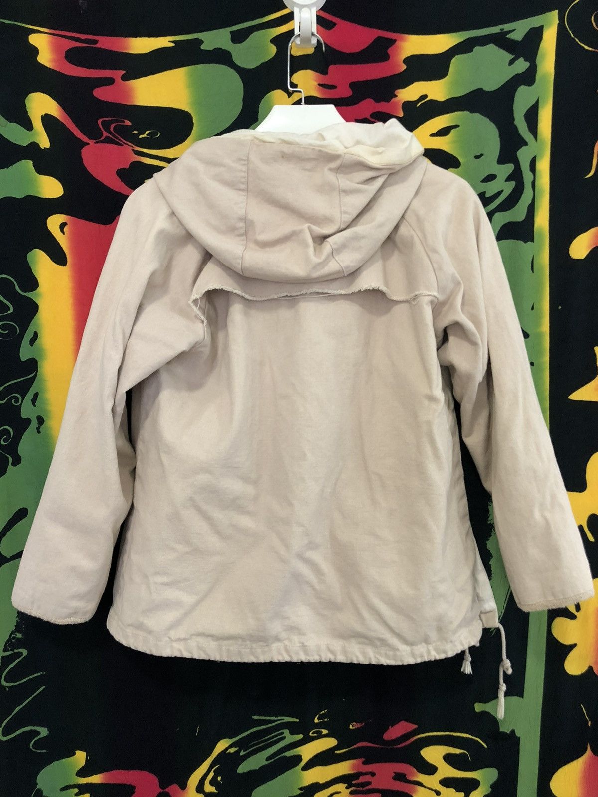 Eternal × Japanese Brand × Kapital Handlevel Eternal hooded Size US M / EU 48-50 / 2 - 6 Thumbnail