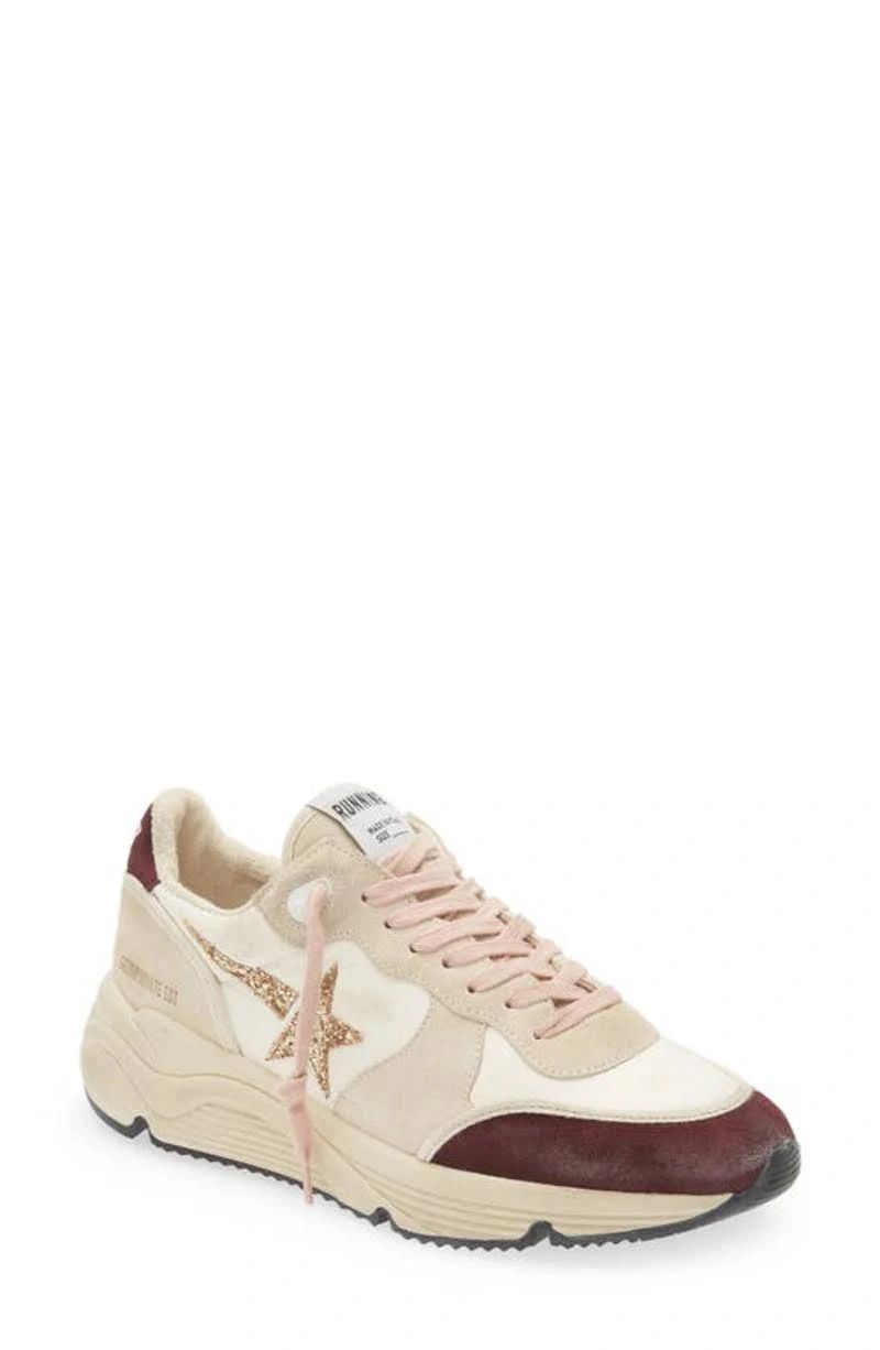 Golden Goose o1bcso1str1124 Sneakers in Multicolor Size US 9 / IT 39 - 1 Thumbnail