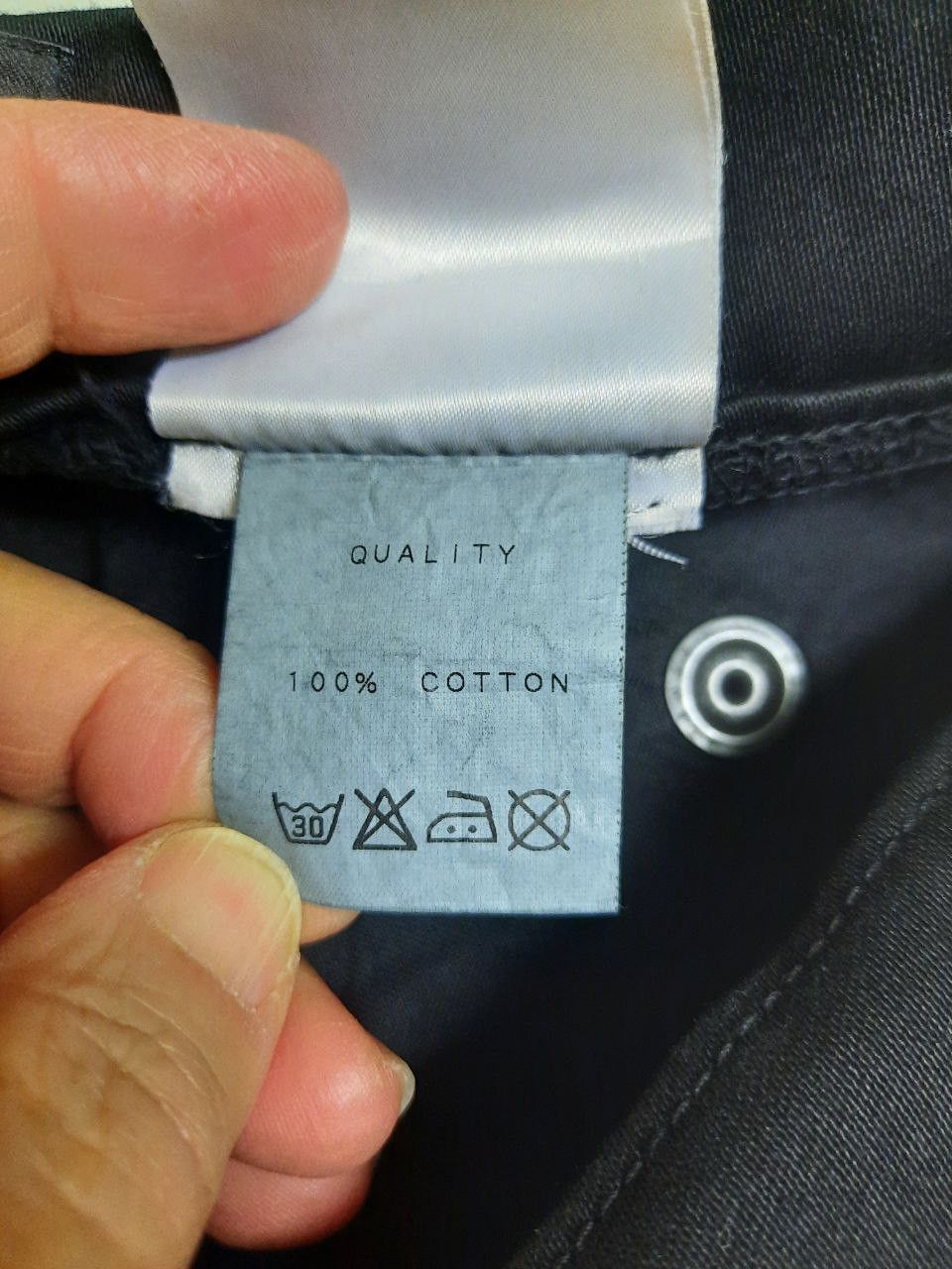 Julius FW09 AW09 7th Morning Gas Mask Cargo Pants Size US 34 / EU 50 - 5 Thumbnail