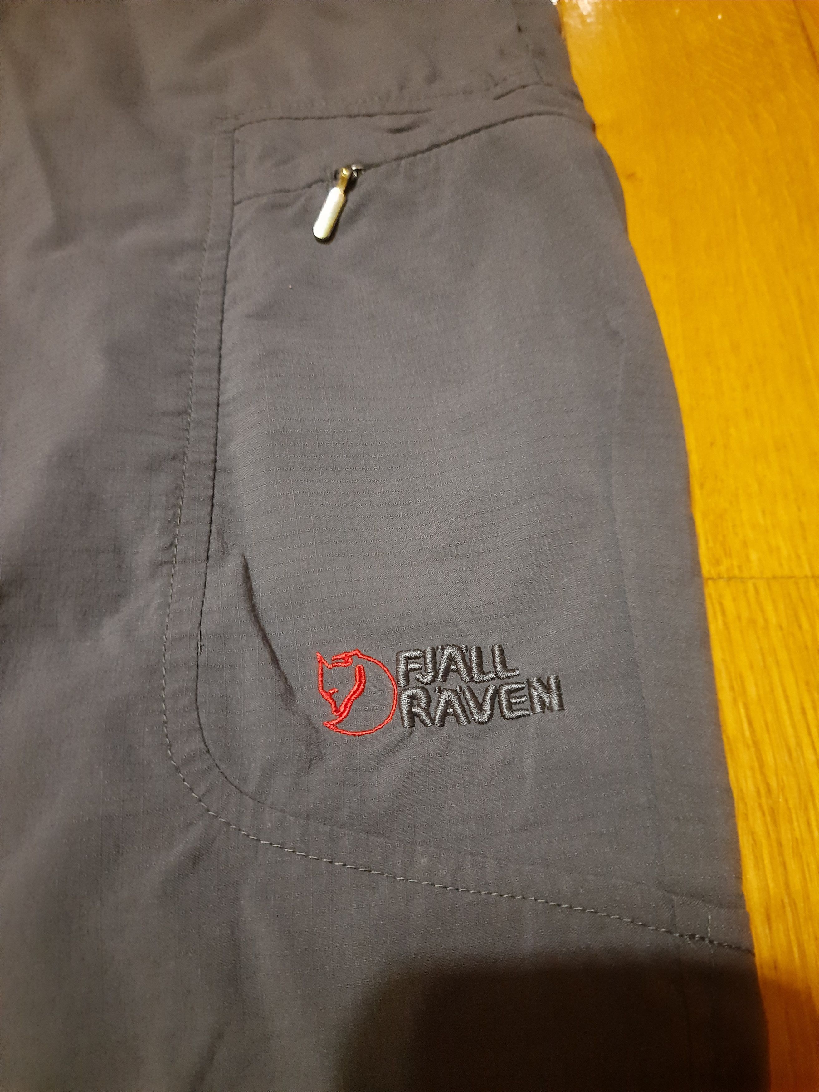 Fjallraven Fjallfaven Sweatpants Size 28" / US 6 / IT 42 - 5 Thumbnail