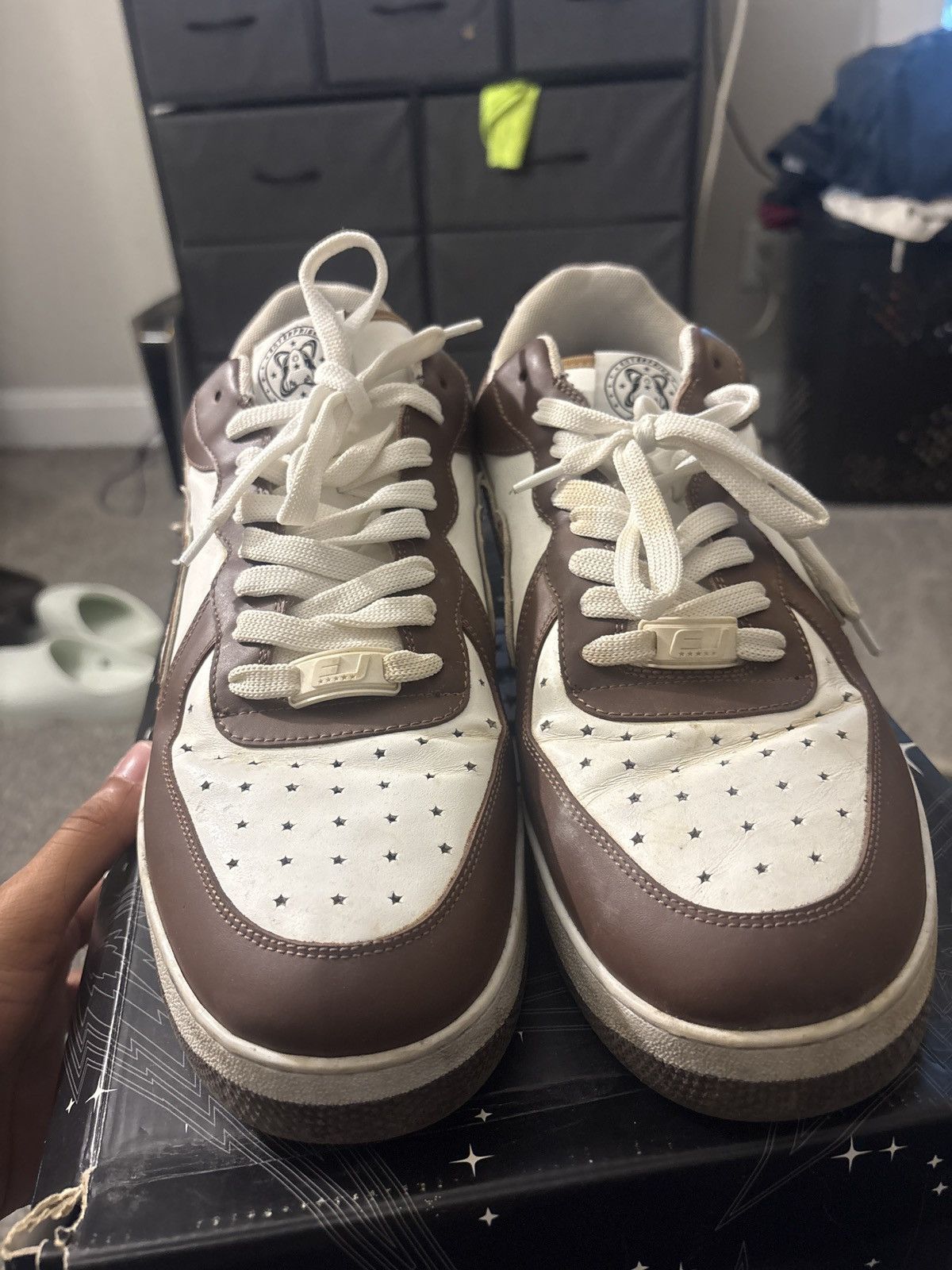Other Enterprise japan low top Size US 12 / EU 45 - 2 Thumbnail