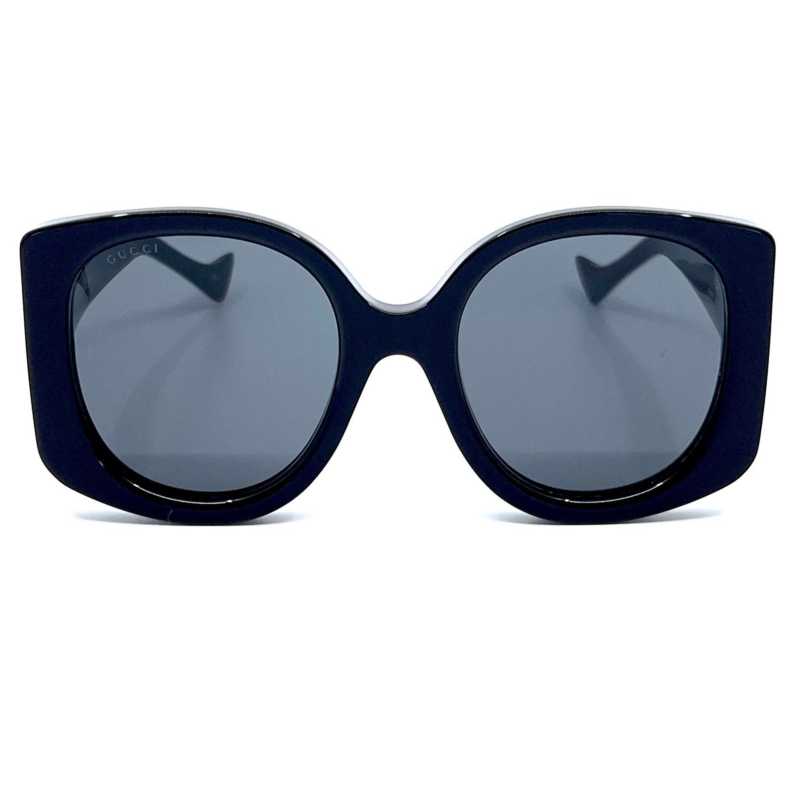 Gucci NEW!!! GUCCI Sunglasses GG1257S 001 Authentic Size ONE SIZE - 3 Thumbnail
