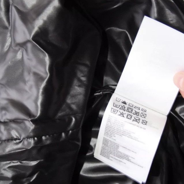 Canada Goose CANADA GOOSE Armstrong Ripstop Hooded Down Jacket Size US XL / EU 56 / 4 - 9 Thumbnail