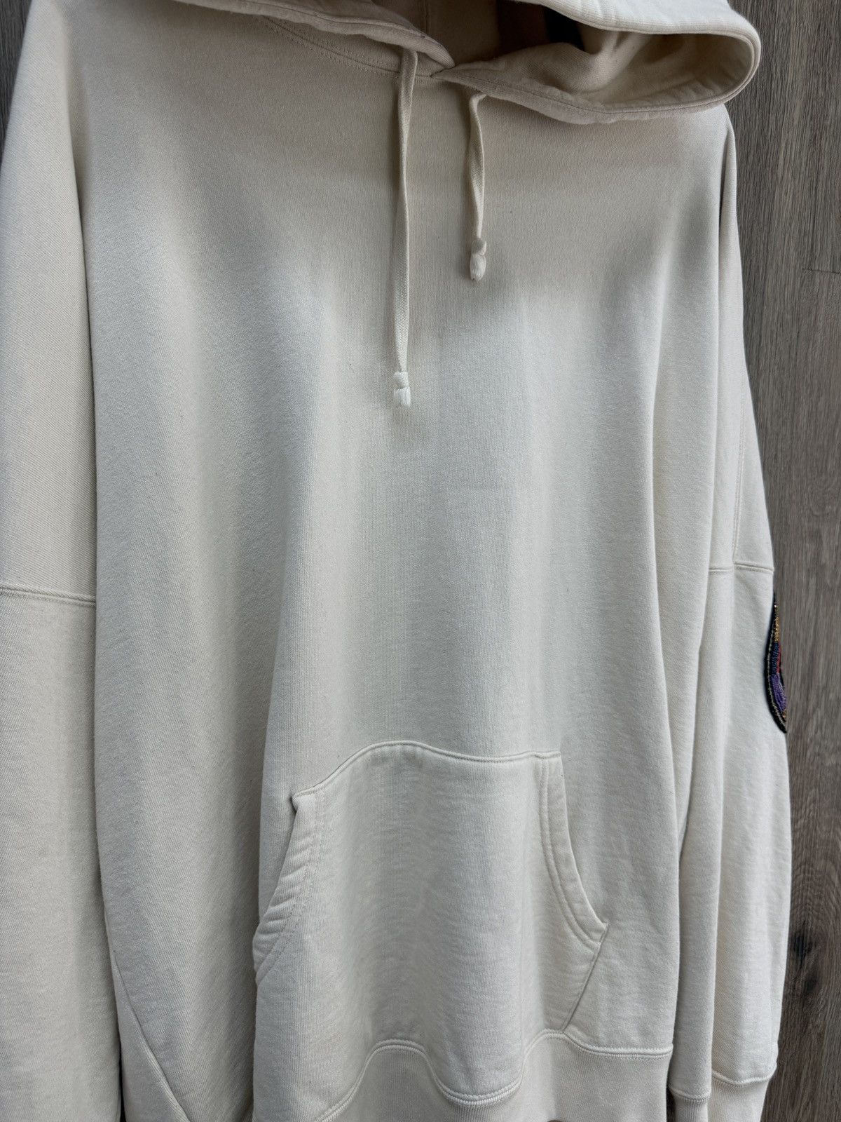 Supreme Supreme Snake Pull Over Hoodie Size US L / EU 52-54 / 3 - 5 Thumbnail