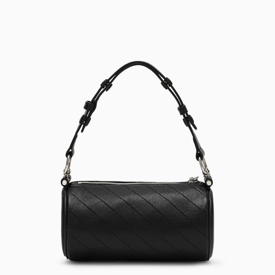 Gucci o1d2blof0824 Size: OS / Blondie Mini Bag in Black Size ONE SIZE - 2 Thumbnail