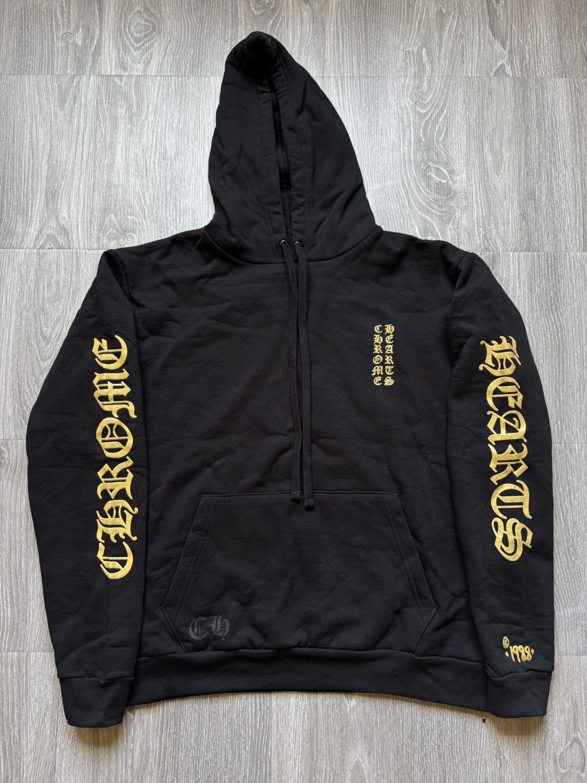 Chrome Hearts × Designer × Streetwear Chrome Hearts 1988