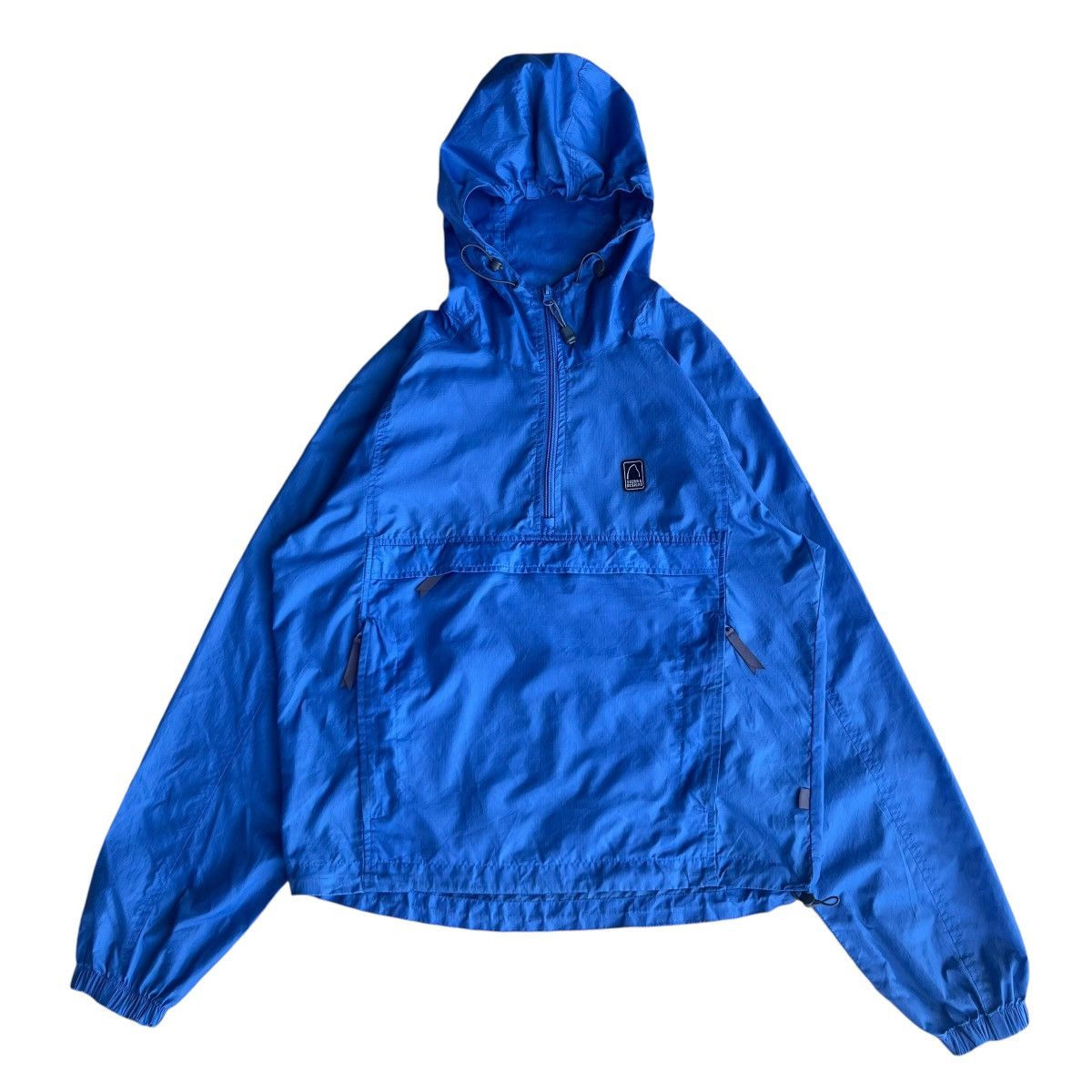 Sierra Designs Sierra Design Windbreaker Outdoor Style Size US M / EU 48-50 / 2 - 1 Thumbnail