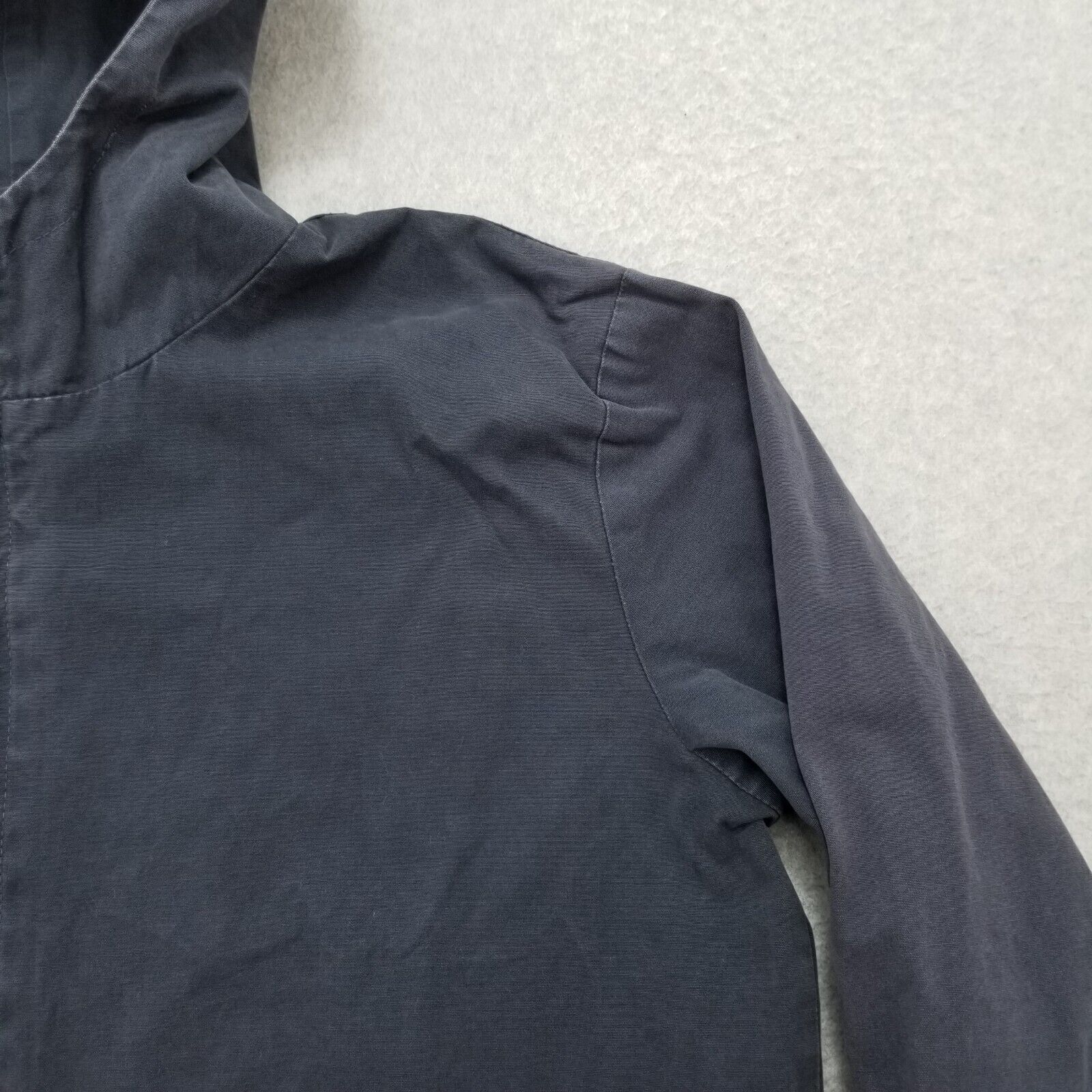 Other John Galt Jacket Womens L Pockets Full Zip Hooded Size L / US 10 / IT 46 - 5 Thumbnail